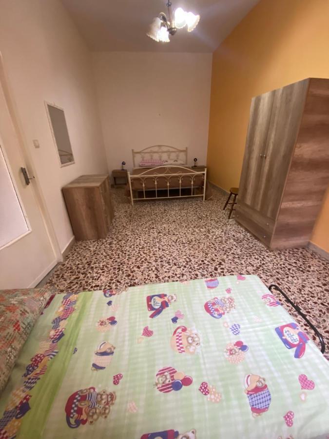Willa Sole Mio Avola Zewnętrze zdjęcie