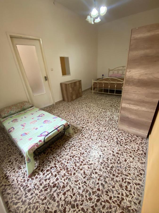 Willa Sole Mio Avola Zewnętrze zdjęcie