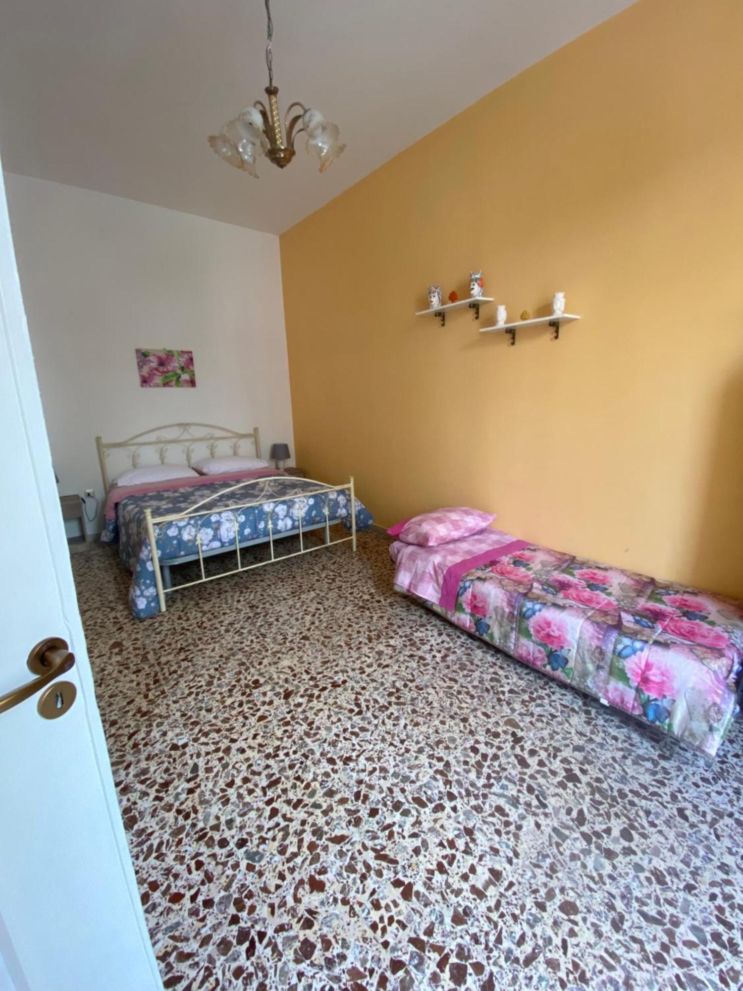 Willa Sole Mio Avola Zewnętrze zdjęcie