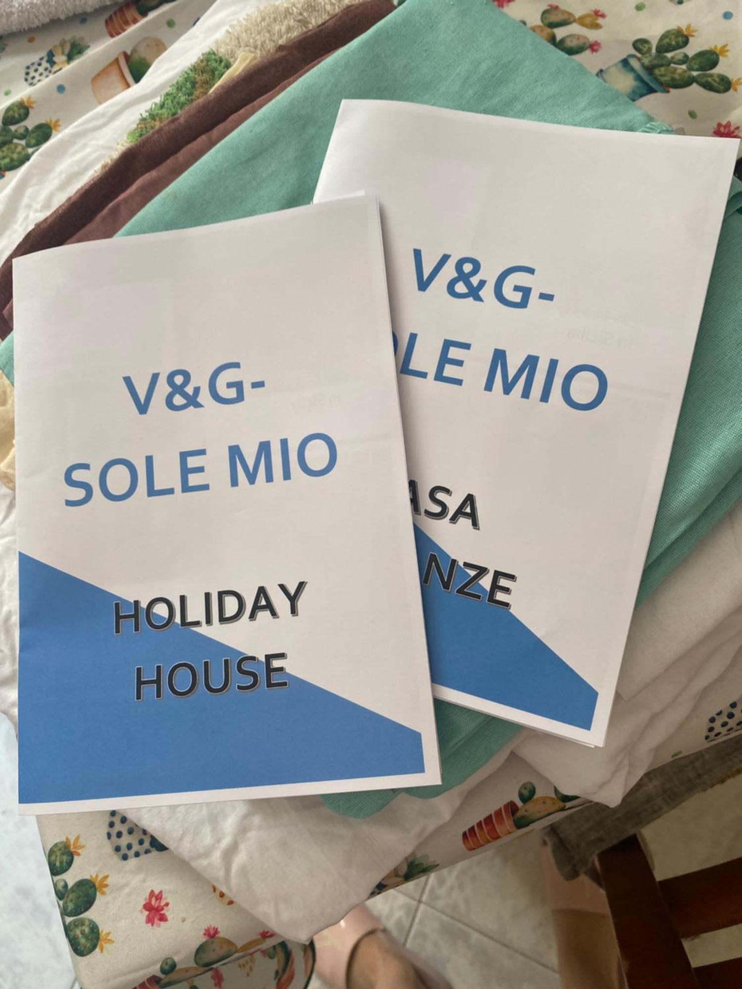Willa Sole Mio Avola Zewnętrze zdjęcie